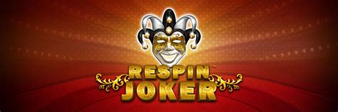 Play Respin Joker slot